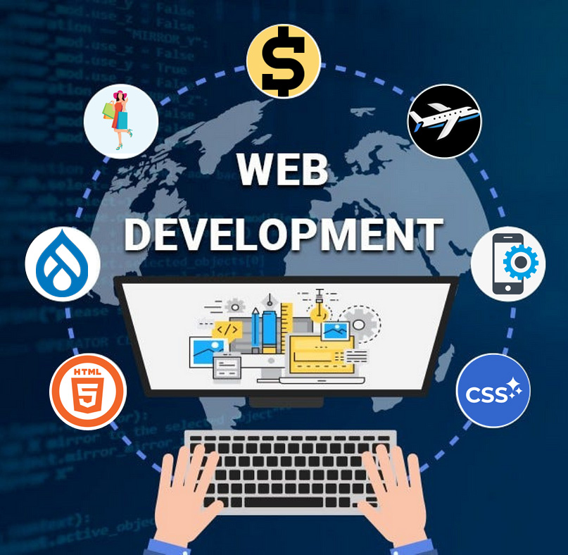 Webdevlopment